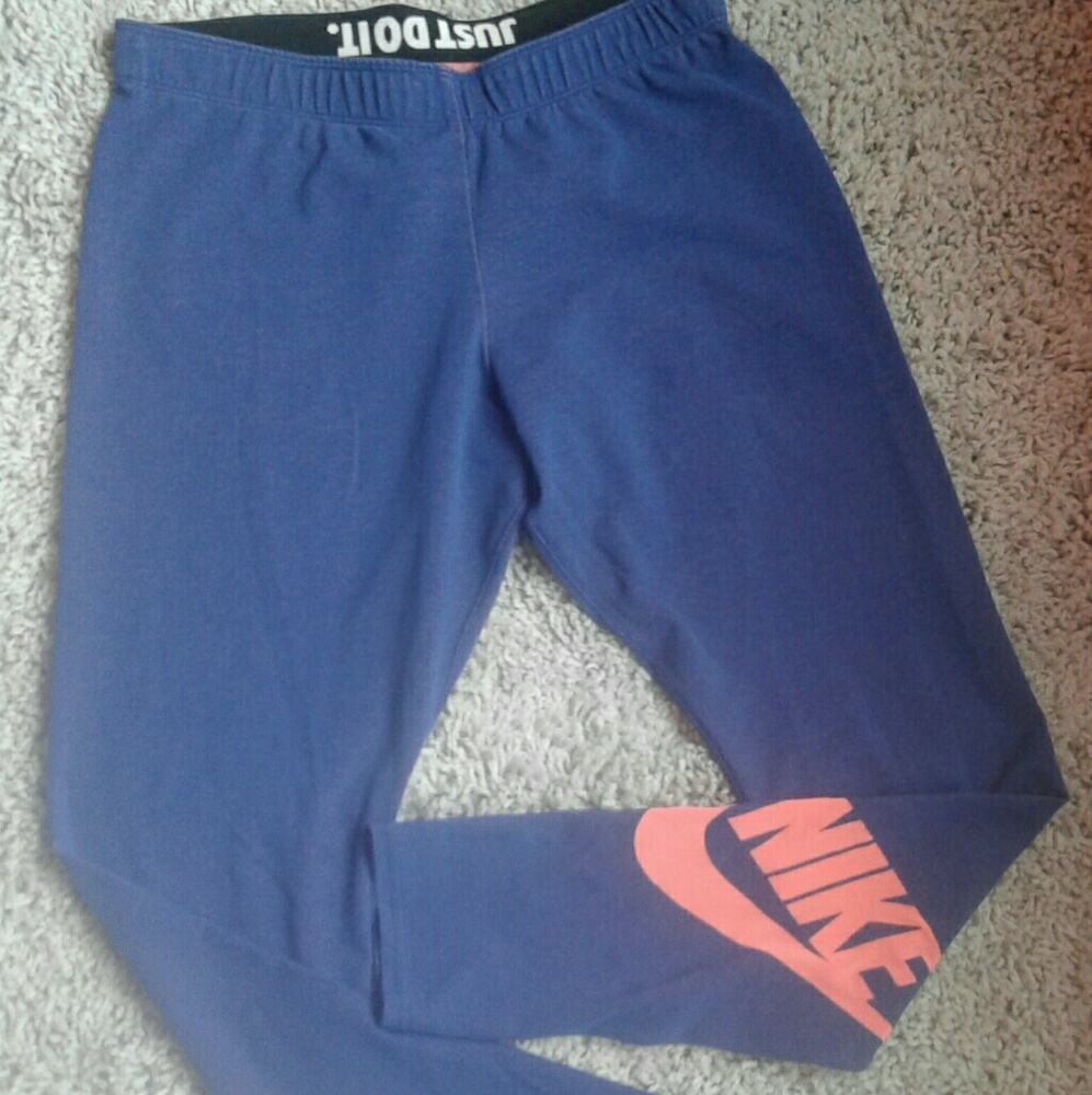 Nike Pant Leggings